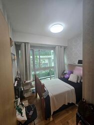 Eight Riversuites (D12), Condominium #540021941